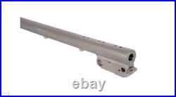 SSK50 or Contender. 223 Remington 14 Barrel with Threaded and tapped holes