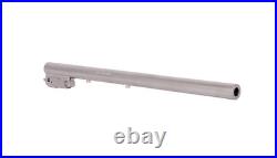 SSK50 or Contender. 223 Remington 14 Barrel with Threaded and tapped holes