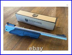 Sharps T/c Encore Prohunter Black Pistol Forend 8 Long/magpul Compatible Sharps T/c Encore Prohunter Black Pistol Forend 8 Long/magpul Compatible