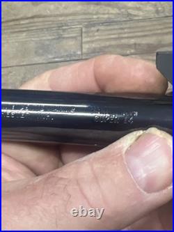 Super 14 Thompson Center Contender Pistol Barrel T/C 7-30 Waters Super 14 Thompson Center Contender Pistol Barrel T/C 7-30 Waters