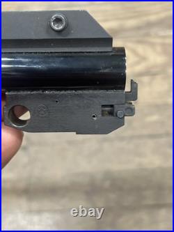 Super 14 Thompson Center Contender Pistol Barrel T/C 7-30 Waters Super 14 Thompson Center Contender Pistol Barrel T/C 7-30 Waters