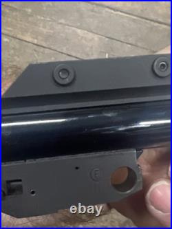 Super 14 Thompson Center Contender Pistol Barrel T/C 7-30 Waters Super 14 Thompson Center Contender Pistol Barrel T/C 7-30 Waters