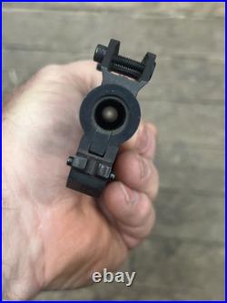 Super 14 Thompson Center Contender Pistol Barrel T/C 7-30 Waters Super 14 Thompson Center Contender Pistol Barrel T/C 7-30 Waters