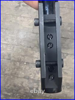 Super 14 Thompson Center Contender Pistol Barrel T/C 7-30 Waters Super 14 Thompson Center Contender Pistol Barrel T/C 7-30 Waters