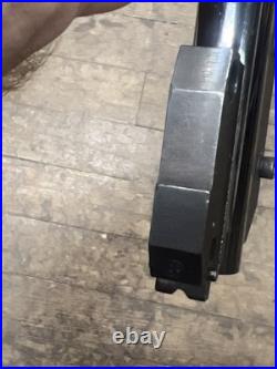 Super 14 Thompson Center Contender Pistol Barrel T/C 7-30 Waters Super 14 Thompson Center Contender Pistol Barrel T/C 7-30 Waters
