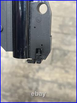 Super 14 Thompson Center Contender Pistol Barrel T/C 7-30 Waters Super 14 Thompson Center Contender Pistol Barrel T/C 7-30 Waters