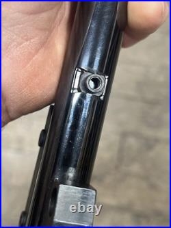 Super 14 Thompson Center Contender Pistol Barrel T/C 7-30 Waters Super 14 Thompson Center Contender Pistol Barrel T/C 7-30 Waters