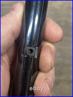Super 14 Thompson Center Contender Pistol Barrel T/C 7-30 Waters Super 14 Thompson Center Contender Pistol Barrel T/C 7-30 Waters