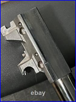 T/C 83 or 87 Aristocrat 7mm Rem. Mag. Barrel LNIB T/C 83 or 87 Aristocrat 7mm Rem. Mag. Barrel LNIB