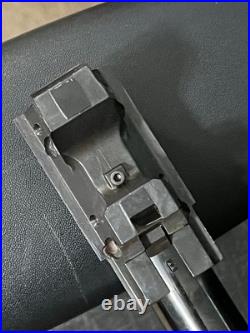 T/C 83 or 87 Aristocrat 7mm Rem. Mag. Barrel LNIB T/C 83 or 87 Aristocrat 7mm Rem. Mag. Barrel LNIB