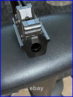 T/C 83 or 87 Aristocrat 7mm Rem. Mag. Barrel LNIB T/C 83 or 87 Aristocrat 7mm Rem. Mag. Barrel LNIB