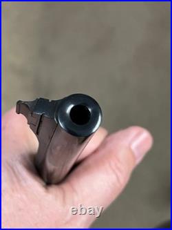 T/C 83 or 87 Aristocrat 7mm Rem. Mag. Barrel LNIB T/C 83 or 87 Aristocrat 7mm Rem. Mag. Barrel LNIB
