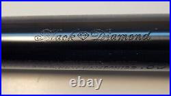 T/C Black Diamond. 50 Cal. Inline Muzzleloader Barrel Without a Breech Plug (2)