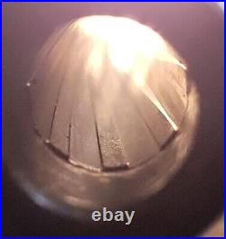 T/C Black Diamond. 50 Cal. Inline Muzzleloader Barrel Without a Breech Plug (4)