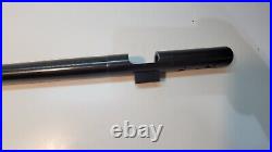 T/C Black Diamond. 50 Cal. Inline Muzzleloader Barrel Without a Breech Plug (L)