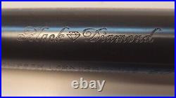 T/C Black Diamond. 50 Cal. Inline Muzzleloader Barrel Without a Breech Plug (L)