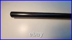 T/C Black Diamond. 50 Cal. Inline Muzzleloader Barrel Without a Breech Plug (Z)