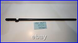 T/C Black Diamond. 50 Cal. Inline Muzzleloader Barrel Without a Breech Plug (Z)