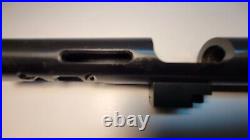 T/C Black Diamond. 50 Cal. Inline Muzzleloader Barrel Without a Breech Plug (Z)