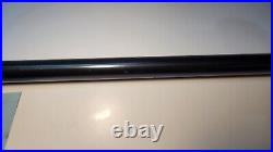 T/C Black Diamond. 50 Cal. Inline Muzzleloader Barrel Without a Breech Plug (Z)