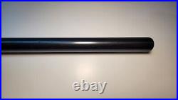 T/C Black Diamond. 50 Cal. Inline Muzzleloader Barrel Without a Breech Plug (Z)