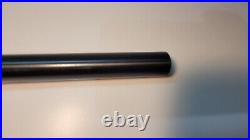 T/C Black Diamond. 50 Cal. Inline Muzzleloader Express Barrel No Breech Plug (U)