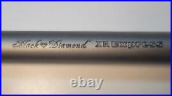 T/C Black Diamond. 50 Cal Inline Muzzleloader XR Express 26 Barrel No Breech(N)