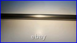 T/C Black Diamond Inline Muzzleloader 23 Barrel Without A Breech Plug (9) T/C Black Diamond Inline Muzzleloader 23 Barrel Without A Breech Plug (9)