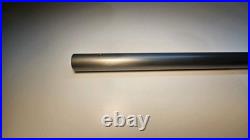 T/C Black Diamond Inline Muzzleloader 23 Barrel Without A Breech Plug (9) T/C Black Diamond Inline Muzzleloader 23 Barrel Without A Breech Plug (9)