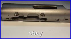 T/C Black Diamond Inline Muzzleloader 23 Barrel Without A Breech Plug (9) T/C Black Diamond Inline Muzzleloader 23 Barrel Without A Breech Plug (9)