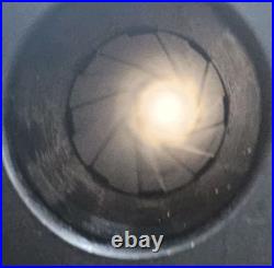 T/C Black Diamond Inline Muzzleloader 23 Barrel Without A Breech Plug (9) T/C Black Diamond Inline Muzzleloader 23 Barrel Without A Breech Plug (9)