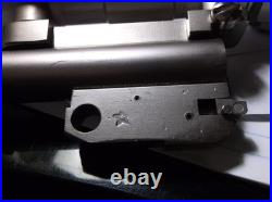T/C CONTENDER 10 7mm T/CU Barrel With 3x20T/C ELECTRA DOT scope and reload dies