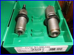 T/C CONTENDER 10 7mm T/CU Barrel With 3x20T/C ELECTRA DOT scope and reload dies