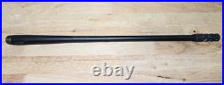 T/C Compass Rifle Barrel 6.5 Creedmoor 24 Matte