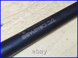 T/C Compass Rifle Barrel 6.5 Creedmoor 24 Matte