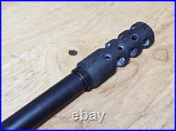 T/C Compass Rifle Barrel 6.5 Creedmoor 24 Matte