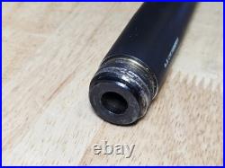 T/C Compass Rifle Barrel 6.5 Creedmoor 24 Matte