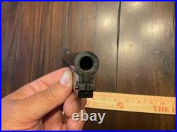 T/C Contender 10 41 Mag Barrel