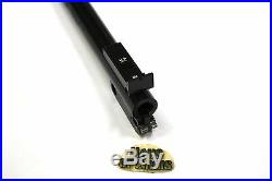 T/C Contender 14 Pistol Barrel Blue 7-30 waters w Sights 06144527-FREE TC CAP