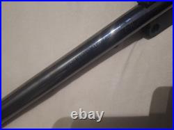 T/C Contender 7mm R Super 14 Bull Barrel 14 With Fron And Rear Sight