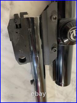 T/C Contender Barrel 44mag Super 14 With Thompson Center 2.5X20 Japan Scope