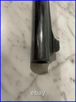 T/C Contender Barrel 44mag Super 14 With Thompson Center 2.5X20 Japan Scope