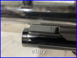 T/C Contender Barrel 44mag Super 14 With Thompson Center 2.5X20 Japan Scope