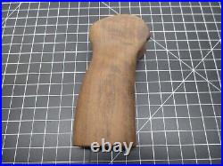 T/C Contender/G2 10 22 LR Match Barrel, Used With Unfinished grip and forearm