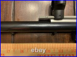 T/C Contender Super 14 357 Rem Max Ported Barrel- 83