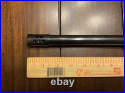 T/C Contender Super 14 357 Rem Max Ported Barrel- 83