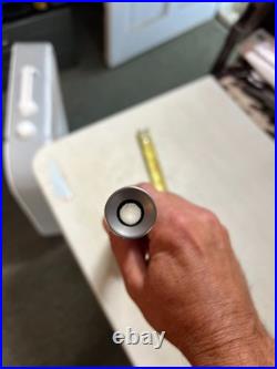 T/C Contender Super 14 fixed Ported 44 Mag Barrel With ssk Scope Mount ss