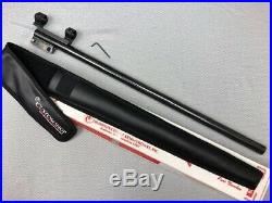 T/C Custom Shop Encore/ProHunter. 444 Marlin Bull Barrel, 26