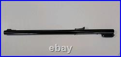 T/C Encore 12 Gauge 24 Fully Rifled Barrel Thompson Center 12 Ga. Slug T/C Encore 12 Gauge 24 Fully Rifled Barrel Thompson Center 12 Ga. Slug