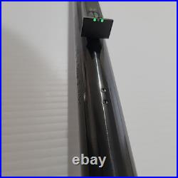 T/C Encore 12 Gauge 24 Fully Rifled Barrel Thompson Center 12 Ga. Slug T/C Encore 12 Gauge 24 Fully Rifled Barrel Thompson Center 12 Ga. Slug